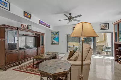 2400 Brickell Ave #107D, Miami, FL 33129 - Photo 5