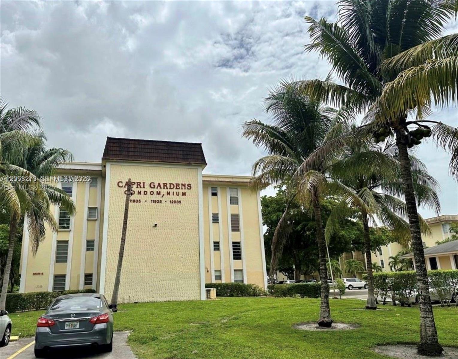 11905 NE 2nd Ave #C106 - 11905 NE 2nd Ave #C106, North Miami, FL 33161 Luxury Property | Jose Angel Pina