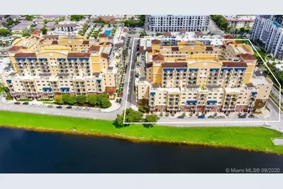 8390 SW 72nd Ave #521, Miami, FL 33143 - Photo 27