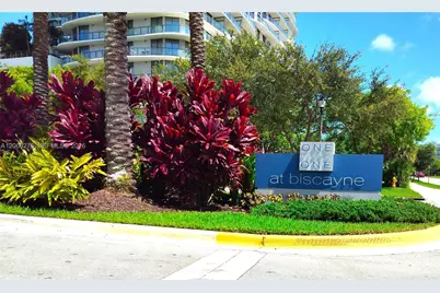 14951 Royal Oaks Ln #1006, North Miami, FL 33181 - Photo 3
