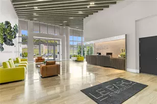 1600 SW 1st Ave, Miami, FL 33129 - Photo 1