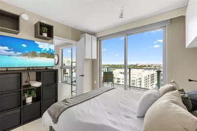 1600 SW 1st Ave #1202, Miami, FL 33129 - Photo 19