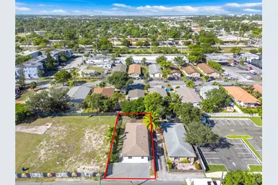 [Address not provided], Hallandale Beach, FL 33009 - Photo 13