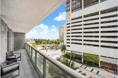 50 Biscayne Blvd #514, Miami, FL 33132 - Photo 11