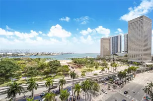 50 Biscayne Blvd, Miami, FL 33132 - Photo 1