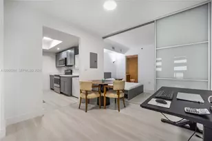 50 Biscayne Blvd, Miami, FL 33132 - Photo 5