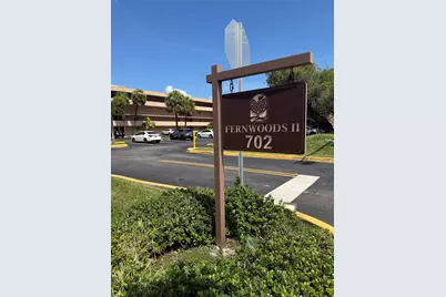 702 NW 87th Ave #213, Miami, FL 33172 - Photo 27