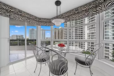 19101 NE 36th Ct #807, Aventura, FL 33180 - Photo 11