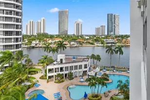 19101 NE 36th Ct, Aventura, FL 33180 - Photo 1