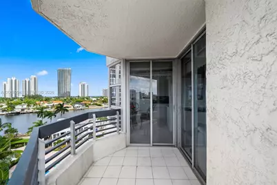 19101 NE 36th Ct #807, Aventura, FL 33180 - Photo 3