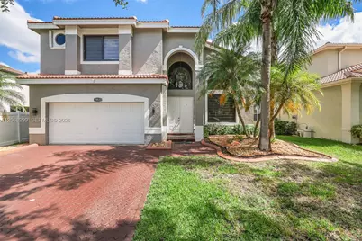 15533 SW 19th St, Miramar, FL 33027 - Photo 3