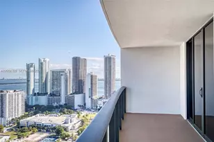 1600 NE 1st Ave, Miami, FL 33132 - Photo 21