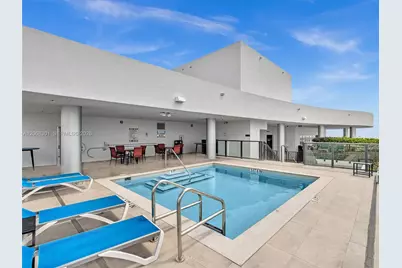 1600 NE 1st Ave #3119, Miami, FL 33132 - Photo 25