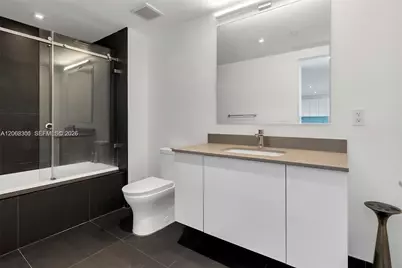 1600 NE 1st Ave #3119, Miami, FL 33132 - Photo 17