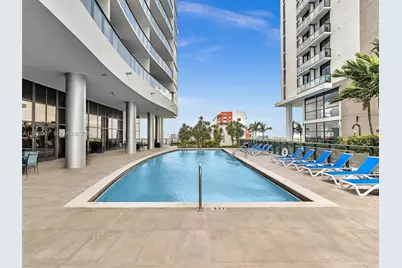 1600 NE 1st Ave #3119, Miami, FL 33132 - Photo 35