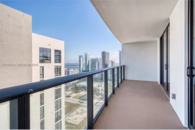 1600 NE 1st Ave #3119, Miami, FL 33132 - Photo 21