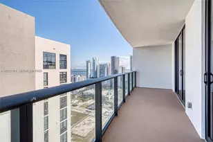 1600 NE 1st Ave, Miami, FL 33132 - Photo 21