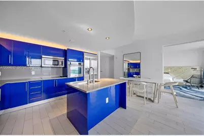 3101 Bayshore Dr #1808, Fort Lauderdale, FL 33304 - Photo 5