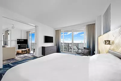3101 Bayshore Dr #1808, Fort Lauderdale, FL 33304 - Photo 9