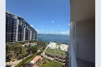 770 Claughton Island Dr #1101, Miami, FL 33131 - Photo 3