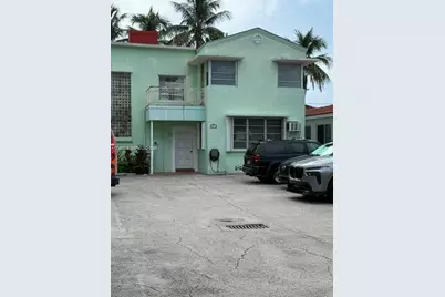 8215 Abbott Ave #3A, Miami Beach, FL 33141 - Photo 1