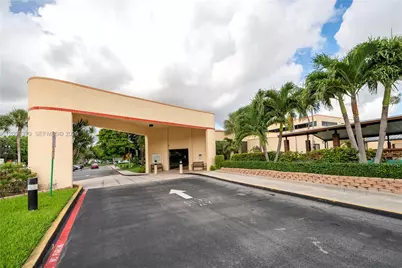 8555 NW 10th St #B106, Plantation, FL 33322 - Photo 23