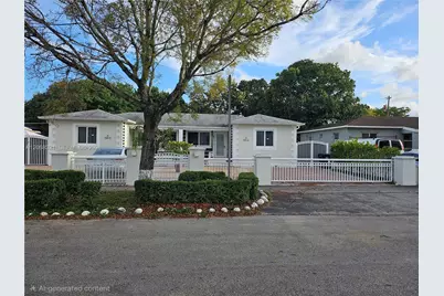 5810 SW 9th St, West Miami, FL 33144 - Photo 1