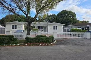 5810 SW 9th St, West Miami, FL 33144 - Photo 1