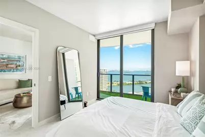 501 NE 31st St #2503, Miami, FL 33137 - Photo 7