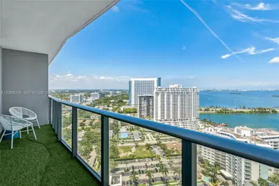 501 NE 31st St #2503, Miami, FL 33137 - Photo 3