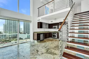 41 SE 5th St, Miami, FL 33131 - Photo 1