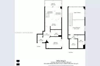 41 SE 5th St #1016, Miami, FL 33131 - Photo 55