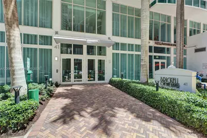 41 SE 5th St #1016, Miami, FL 33131 - Photo 33