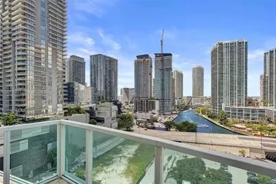 41 SE 5th St #1016, Miami, FL 33131 - Photo 19