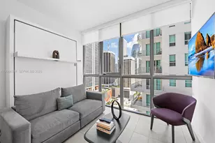 227 NE 2nd St, Miami, FL 33132 - Photo 1