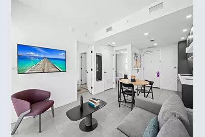 227 NE 2nd St #2501, Miami, FL 33132 - Photo 7