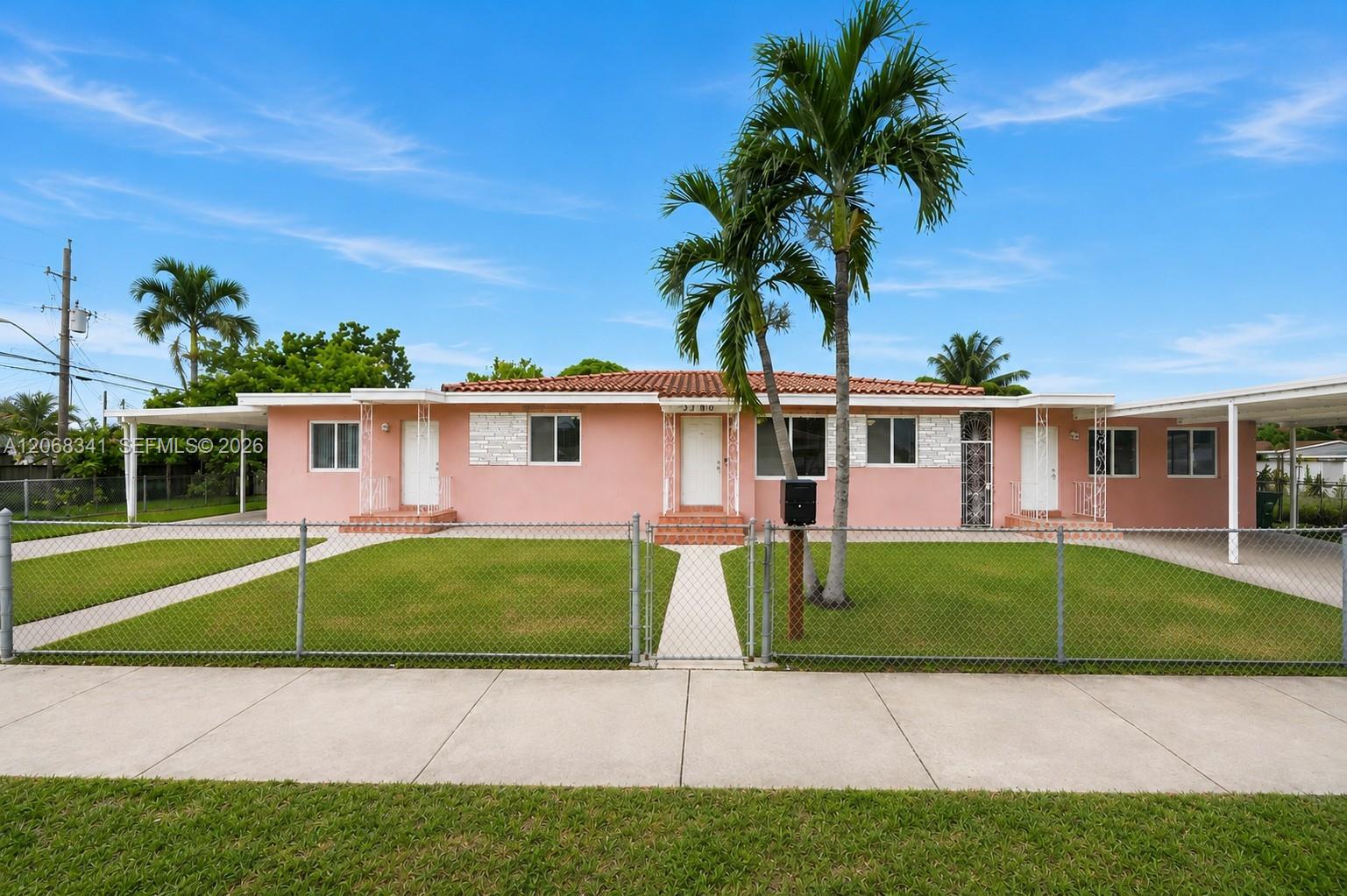 3180 W 3rd Ave - 3180 W 3rd Ave, Hialeah, FL 33012 Luxury Property | Jose Angel Pina