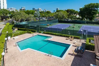 20302 NE 34th Ct #41, Aventura, FL 33180 - Photo 35