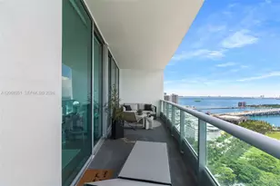 900 Biscayne Blvd, Miami, FL 33132 - Photo 11