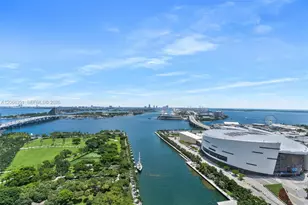 900 Biscayne Blvd, Miami, FL 33132 - Photo 13