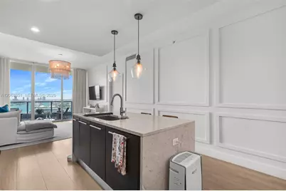 900 Biscayne Blvd #3103, Miami, FL 33132 - Photo 3