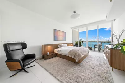 2020 N Bayshore Dr #1407, Miami, FL 33137 - Photo 13