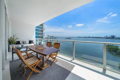 2020 N Bayshore Dr #1407, Miami, FL 33137 - Photo 1