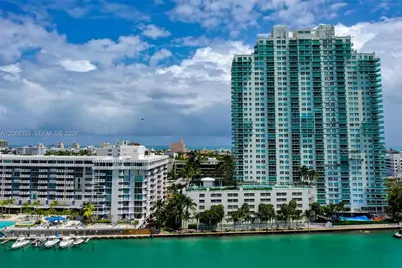 650 West Ave #2307, Miami Beach, FL 33139 - Photo 35