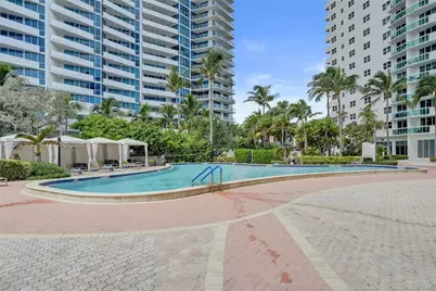 3000 S Ocean Dr #808, Hollywood, FL 33019 - Photo 29