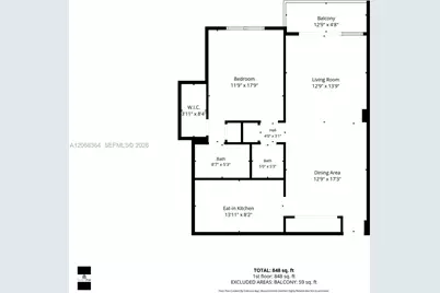 3000 S Ocean Dr #808, Hollywood, FL 33019 - Photo 5
