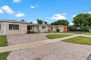 4545 NW 39th St, Lauderdale Lakes, FL 33319 - Photo 3