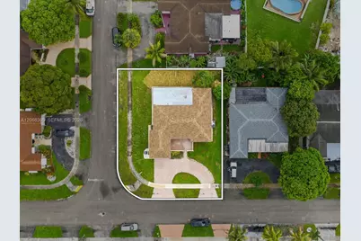 4545 NW 39th St, Lauderdale Lakes, FL 33319 - Photo 45