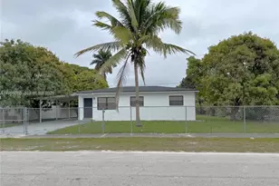 [Address not provided], Homestead, FL 33030 - Photo 1