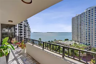 520 Brickell Key Dr, Miami, FL 33131 - Photo 27
